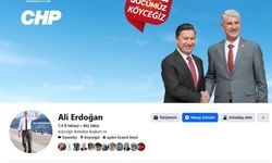 Parti değişti, profil değişmedi: Ali Erdoğan sosyal medyada hâlâ CHP’li
