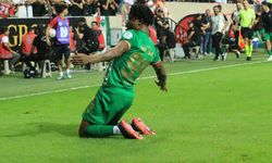 Beşiktaş 2. mağlubiyetini Amedspor’dan aldı: 3-2