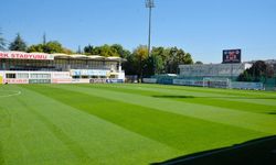 Ankara Demirspor-Fethiyespor maçını Hatice Aydın Duygu yönetecek