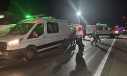 Gaziantep'teki kazada hayatını kaybedenlerin kimlikleri belli oldu