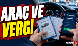 Araç muayene tarihi nasıl öğrenilir? Randevu ve durum sorgulama
