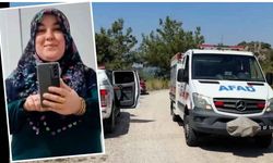 26 Ağustos’tan beri aranıyordu: Ayşegül’den acı haber geldi