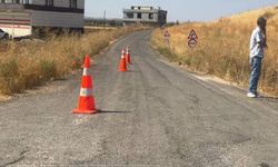 2 aile arasındaki arazi kavgasında kan aktı: 1 ölü, 1 yaralı