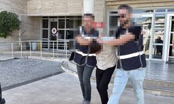 Okul bahçesindeki Atatürk büstünü sökmüştü: Tutuklandı