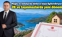 Av. Rafet Aslan: Gayrimenkul hukukunda uzmanlaşma her geçen gün daha önemli hale geliyor