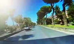 Aracın çarptığı kadın hayatını kaybetti