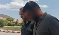 Büşra bebeğin borç karşılığı verildiği iddia edilen şüpheli serbest bırakıldı