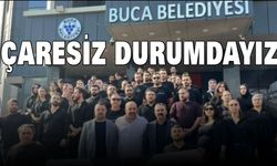 Belediyenin 7 aydır maaş ödemediği çalışanlar: "Çaresiz durumdayız"