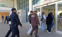 274 milyon liralık yasa dışı bahis operasyonu: 7 şüpheli adliyede