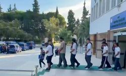 Manisa merkezli 6 ilde yasa dışı bahis operasyonu:20 Tutuklama