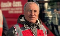 Geçirdiği kazada yaralanan Yeni Parti Karpuzlu İlçe Başkanı hayatını kaybetti
