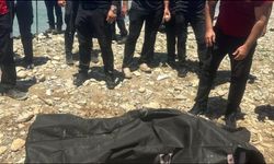 Tuba’nın cansız bedenine ulaşıldı