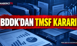 BDDK’den üç yatırım bankasında TMSF kararı