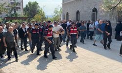 Bir babanın en zor sınavı