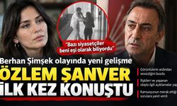 Muğla’da istifasını açıklayan Berhan Şimşek olayında yeni gelişme: Özlem Şanver konuştu