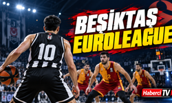 Maccabi Tel Aviv-Beşiktaş maçı ne zaman? EuroLeague bilgileri