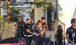 Bodrum Bölge Liman Başkanı rüşvet iddiasıyla gözaltına alındı