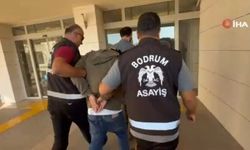 Aparttaki kavganın şüphelisi adliyeye sevk edildi