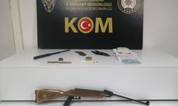 Bodrum’da tefecilik, yağma ve dolandırıcılık operasyonu: 7 şüpheli gözaltında