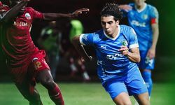 Bodrum FK Mardin’den puansız dönüyor