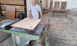 Bodrum Belediyesi'nden okullara bakım ve onarım desteği