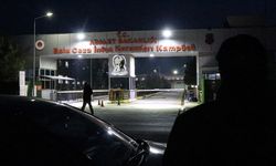 Bolu T Tipi Kapalı Cezaevi'nde mahkum tuvalette ölü bulundu