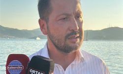 AK Parti Muğla İl Başkanı Güngör’den Fethiye Körfezi için davet