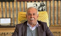 Bahçesinde kenevir yetiştiren CHP İlçe Başkanı tutuklandı
