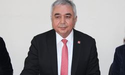 CHP Aydın eski il başkanı Çankır, kalbine yenildi