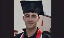 Çineli genç kazada hayatını kaybetti