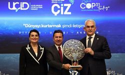 Başkan Aras COP31 öncesi ‘Türkiye Diyalogları Zirvesi’ne katıldı