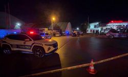 DEAŞ operasyonunda polise ateş açan şüpheli etkisiz hale getirildi