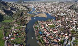 Dalyan Kanalı ve Köyceğiz Gölü için kapsamlı eylem planı hazırlanıyor