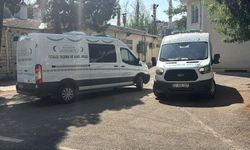 Damda halı yıkarken elektrik akımına kapılan 2 kadın hayatını kaybetti