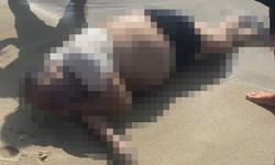 Seyir halindeki yattan denize düşen şahsın cansız bedeni sahilde bulundu