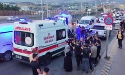 Diyarbakır’da iki grup arasında kavga: 3 ölü