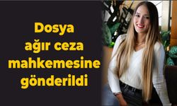 Miyom ameliyatında ölüm davasında dosya ağır ceza mahkemesine gönderildi