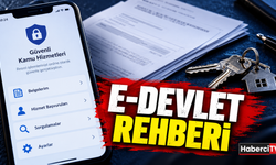 Adres değişikliği e-Devlet’ten nasıl yapılır? Taşınanlar için adımlar