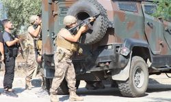 Pimi çekilen el bombasına bomba imha uzmanından koli bandıyla müdahale