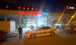 Barış elçisini öldüren zanlı yakalandı