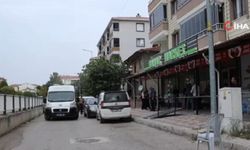 Eski eşinin çalıştığı markete gitti:2 ölü