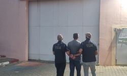 Dalaman’da FETÖ Firarisi eski polis yakalandı