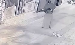 Yakalanmamak için etek giydiler, polis ekiplerinden kaçamadılar