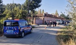 Evinin önünde cansız bedeni bulundu