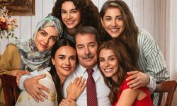 TRT 1’in yeni dizisi “Evlilik Güzeldir” için geri sayım başladı