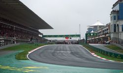 Formula 1’de Türkiye Grand Prix’si 1-3 Ekim 2027 tarihlerinde yapılacak