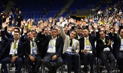 Sadettin Saran yönetimi ibra edildi
