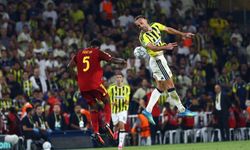 Fenerbahçe fırsatları değerlendiremedi: 1-1
