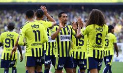 Fenerbahçe’den tarihi fark: Eyüpspor’a 8 gol