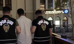 Fenerbahçe-Roma maçı öncesi karaborsa bilet operasyonu: 5 gözaltı